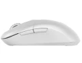 MSI Mysz bezprzewodowa Versa 300 Wireless White