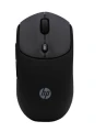 HyperX Mysz bezprzewodowa 400 Quiet czarna Wireless Mouse AZ7B2AA#ABB