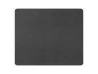 Natec Podkładka pod mysz PRINTABLE czarna 250x210mm