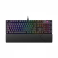 Asus Klawiatura ROG Strix Scope II X A14 USB-C/1000Hz/N Key