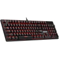 Defender Klawiatura mechaniczna QUEST GK-596 RGB ANTI-GHOSTING