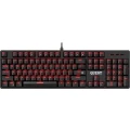 Defender Klawiatura mechaniczna QUEST GK-596 RGB ANTI-GHOSTING