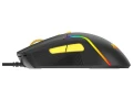 Tracer Zestaw mysz i klawiatura mechaniczna Gamezone Hornet87 USB