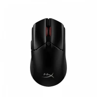 HyperX Mysz PulseFire Haste 2 WL BK 6N0B0AA