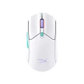 HyperX Mysz HyperX Pulsefire Haste 2 Core Wls Biała 8R2E7AA