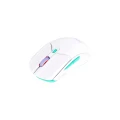 HyperX Mysz HyperX Pulsefire Haste 2 Core Wls Biała 8R2E7AA