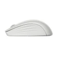 HyperX Zestaw klawiatura i mysz 650 bezprzewodowy biały 4R016AA#ABB
