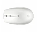 HyperX Zestaw klawiatura i mysz 650 bezprzewodowy biały 4R016AA#ABB