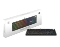 MSI Klawiatura Forge GK320 RED US