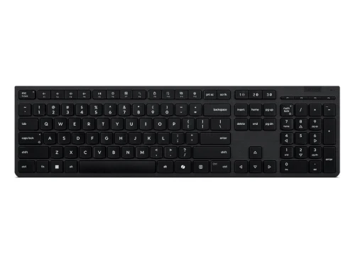 Lenovo Klawiatura Professional Wireless Rechargeable Keyboard-US Euro 4Y41R64540
