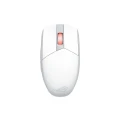 Asus Mysz ROG Strix Impact III 2.4GHz/36k dpi/BT/biała
