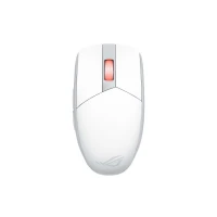 Asus Mysz ROG Strix Impact III 2.4GHz/36k dpi/BT/biała