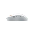 Asus Mysz ROG Strix Impact III 2.4GHz/36k dpi/BT/biała
