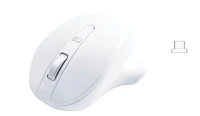 Matias Mysz bezprzewodowa - Wireless USB-C Pro Mouse White