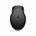 HyperX Mysz Classic 430 Multi-Device bezprzewodowa czarna - 3B4Q2AA#ABB