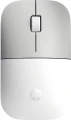 HyperX Mysz Classic Z3700 ceramiczna biel bezprzewodowa - 171D8AA#ABB