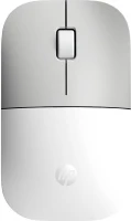 HyperX Mysz Classic Z3700 ceramiczna biel bezprzewodowa - 171D8AA#ABB
