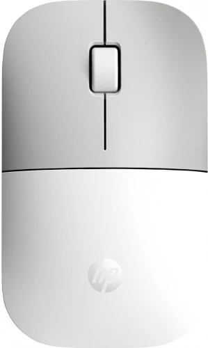 HyperX Mysz Classic Z3700 ceramiczna biel bezprzewodowa - 171D8AA#ABB