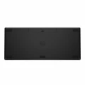 HyperX Klawiatura Classic 350 Czarna Compact Multi-Device - 692S8AA#ABB