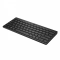 HyperX Klawiatura Classic 350 Czarna Compact Multi-Device - 692S8AA#ABB