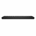 HyperX Klawiatura Classic 350 Czarna Compact Multi-Device - 692S8AA#ABB