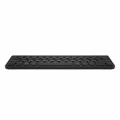 HyperX Klawiatura Classic 350 Czarna Compact Multi-Device - 692S8AA#ABB
