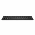 HyperX Klawiatura Classic 350 Czarna Compact Multi-Device - 692S8AA#ABB