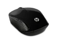 HyperX Mysz Classic 200 czarna bezprzewodowa - X6W31AA#ABB