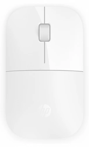 HyperX Mysz Classic Z3700 biała bezprzewodowa - V0L80AA#ABB