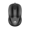 HyperX Mysz przewodowa Classic 1000 czarna - 4QM14AA#ABB