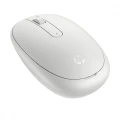 HyperX Mysz Classic 240 księżycowa biel Bluetooth - 793F9AA#ABB
