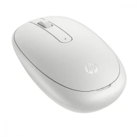 HyperX Mysz Classic 240 księżycowa biel Bluetooth - 793F9AA#ABB