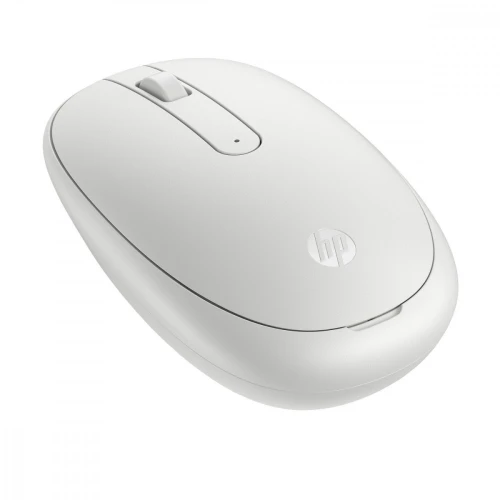 HyperX Mysz Classic 240 księżycowa biel Bluetooth - 793F9AA#ABB