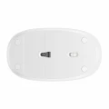 HyperX Mysz Classic 240 księżycowa biel Bluetooth - 793F9AA#ABB