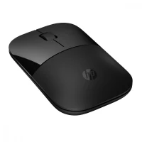 HyperX Mysz Classic Z3700 Dual czarna bezprzewodowa - 758A8AA#ABB