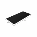 HyperX Podkładka pod mysz Pulsefire Mat Tkanina XL