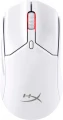 HyperX Mysz Pulsefire Haste 2 Mini biała - 7D389AA