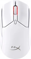HyperX Mysz Pulsefire Haste 2 Mini biała - 7D389AA