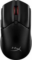 HyperX Mysz Pulsefire Haste 2 Mini Czarna - 7D388AA