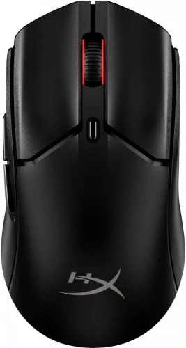 HyperX Mysz Pulsefire Haste 2 Mini Czarna - 7D388AA