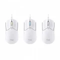 HyperX Mysz PulsFire Haste 2 Gaming Mouse - 6N0A7AA