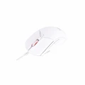 HyperX Mysz Pulsefire Haste 2 Gaming Biała - 6N0A8AA