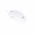 HyperX Mysz Pulsefire Haste 2 Gaming Biała - 6N0A8AA