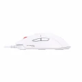 HyperX Mysz Pulsefire Haste 2 Gaming Biała - 6N0A8AA