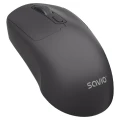 Savio Mysz bezprzewodowa MB-04 2.4 GHz