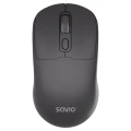 Savio Mysz bezprzewodowa MB-04 2.4 GHz