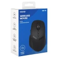 Savio Mysz bezprzewodowa MB-06 ergonomiczna 2.4 GHz