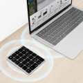 LogiLink Bezprzewodowa klawiatura numeryczna, BT5.0