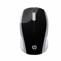 HyperX Mysz 200  Pike Silver bezprzewodowa - 2HU84AA#ABB