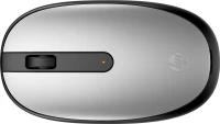 HyperX Mysz 240 Pike Silver Bluetooth - 43N04AA#ABB